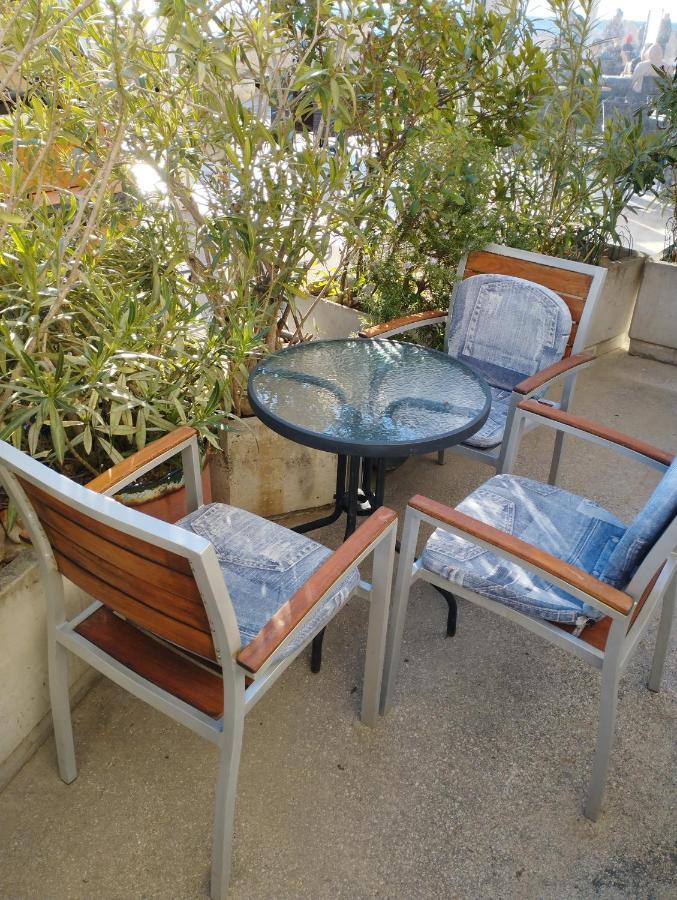Apartma Santina Apartamento Piran Exterior foto