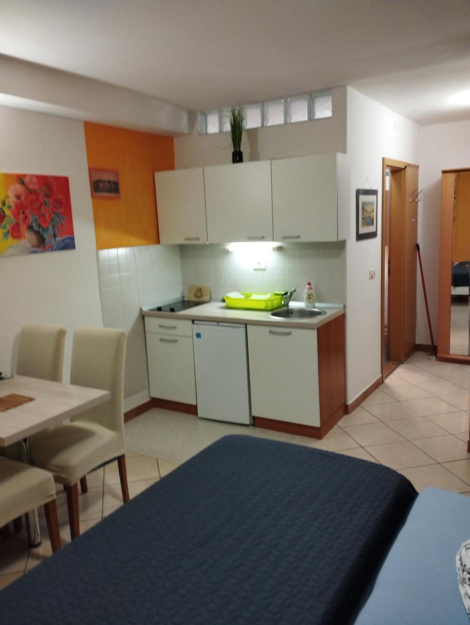 Apartma Santina Apartamento Piran Exterior foto