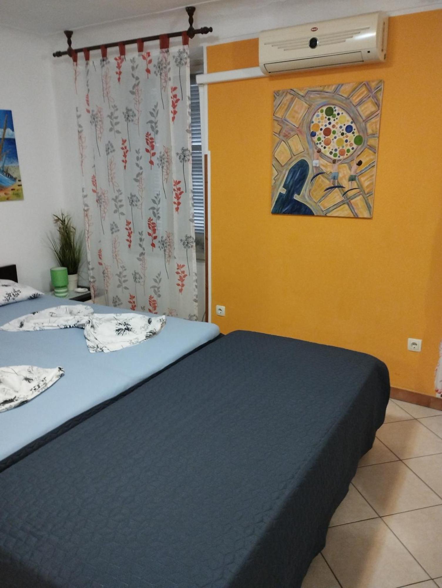 Apartma Santina Apartamento Piran Exterior foto