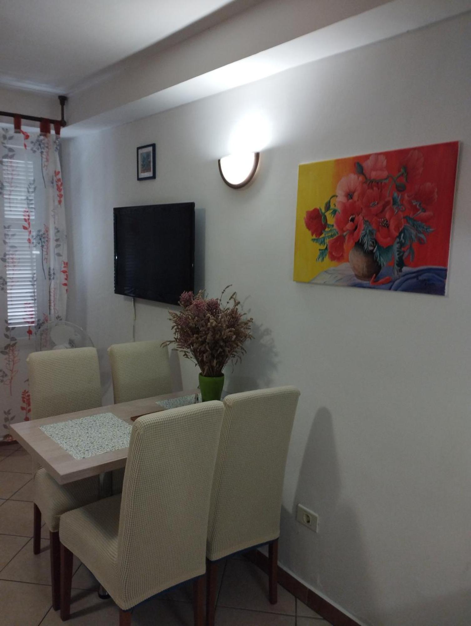 Apartma Santina Apartamento Piran Exterior foto