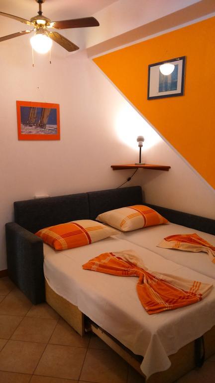 Apartma Santina Apartamento Piran Exterior foto